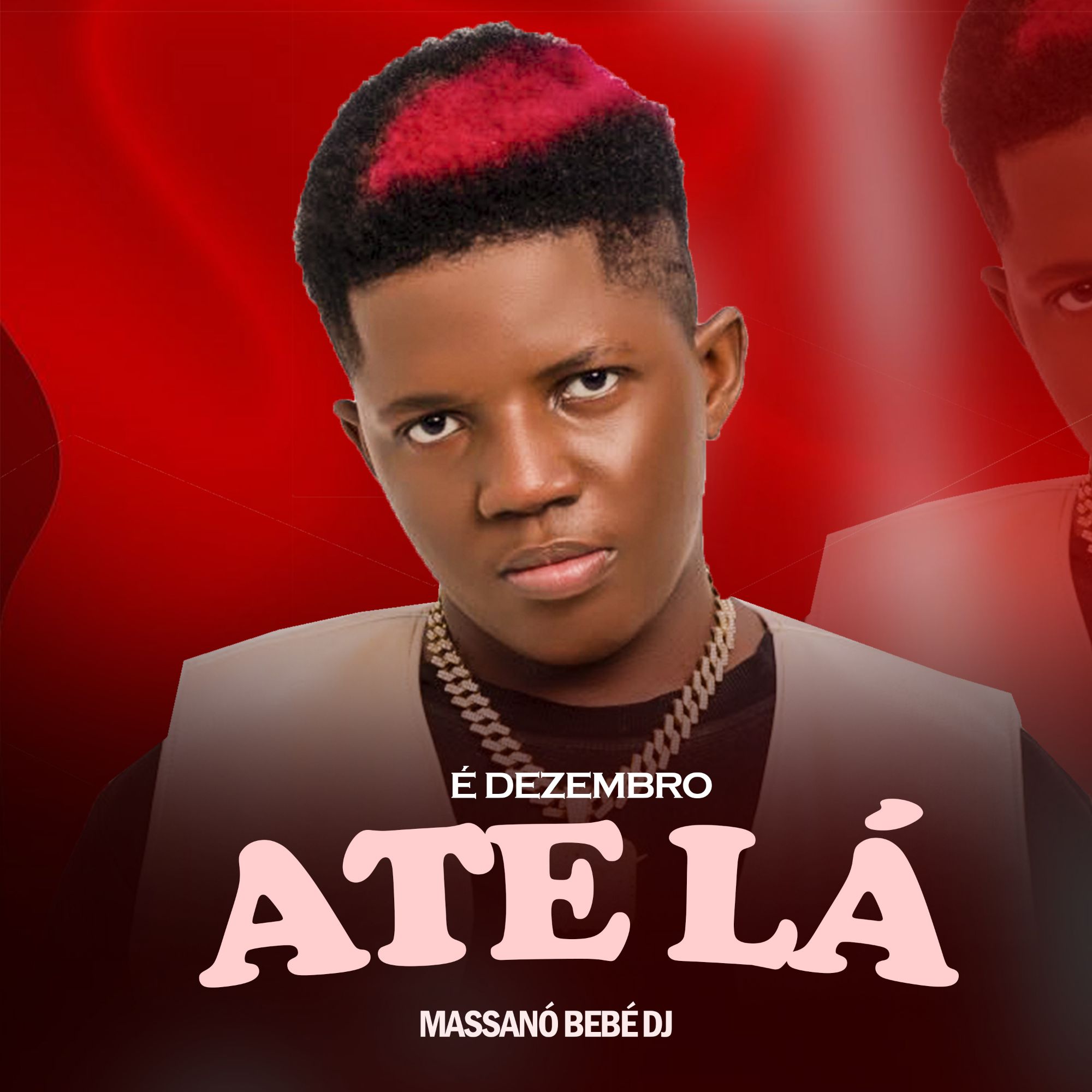 Massanó Bebe Dj – É Dezembro ,ATÉLÁ (Musica) Download